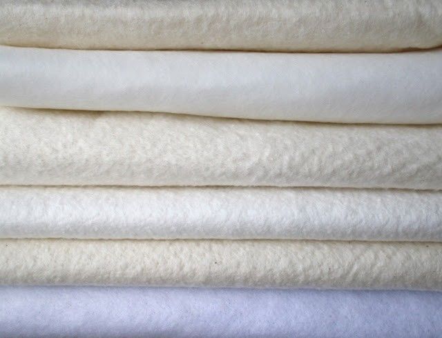 Quilters Dream Cotton Select White, Mid Loft Batting - Dianne Sews