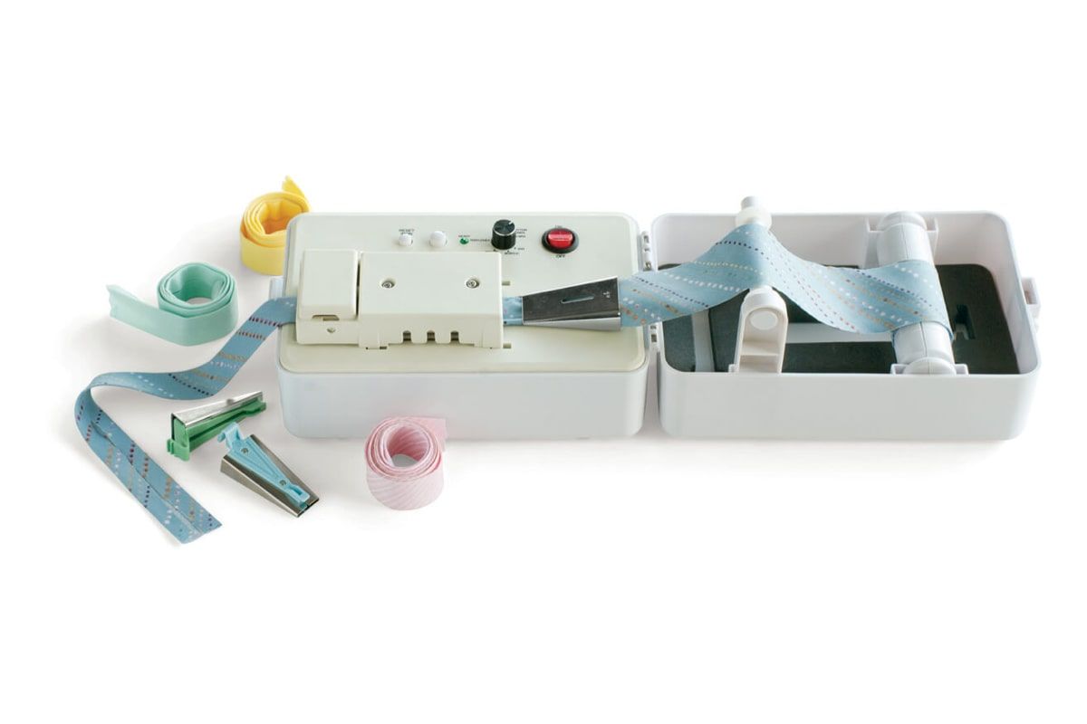 Simplicity Bias Tape Maker - Sewdirect