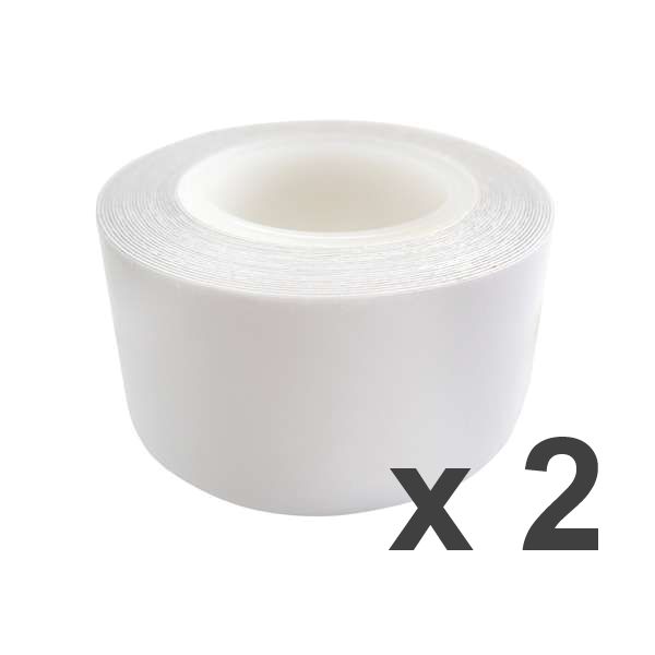 Wedding Cocktail Dress Safety Tape For Women 5 Pcs Body Tape