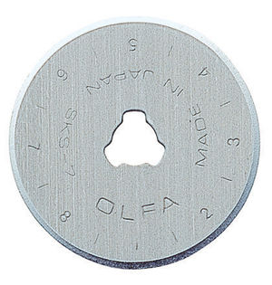 OLFA® Self Healing Double Sided A3 Cutting Matt - dorotape