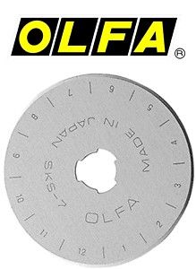 OLFA® Self Healing Double Sided A3 Cutting Matt - dorotape