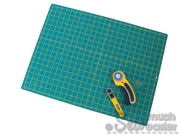 🧰 SELF HEALING CUTTING MATS - ALL YOU NEED TO KNOW 