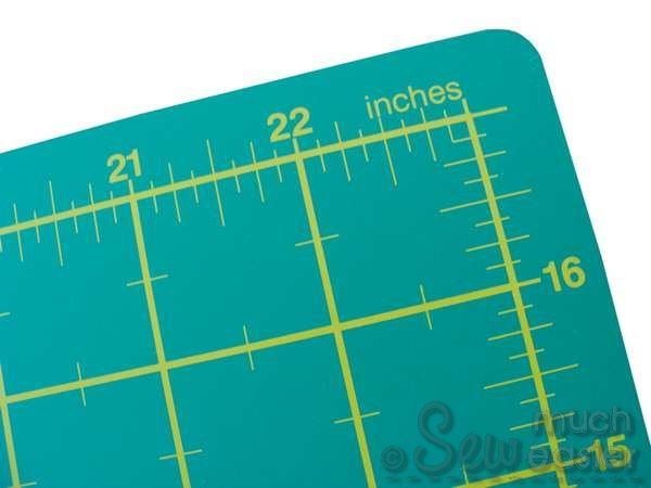 Self-Healing Cutting Mat A2 SIZE