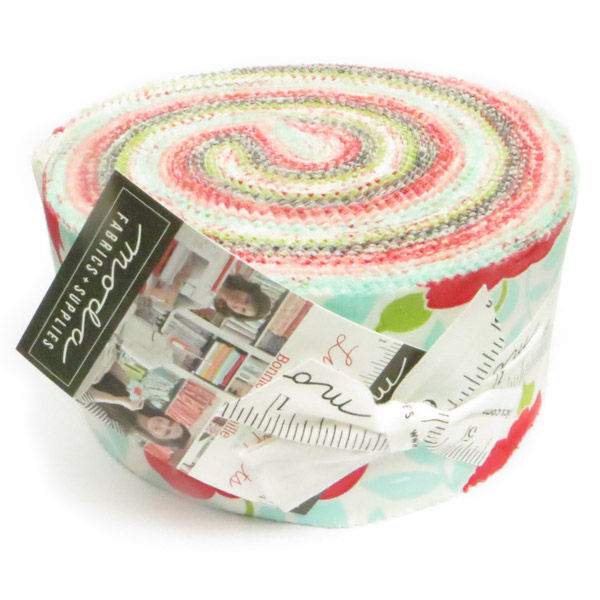 Bonnie & Camille Hello outlet Darling Jelly Roll