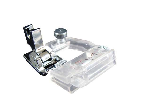 Will This Presser Foot Fit My Sewing Machine?