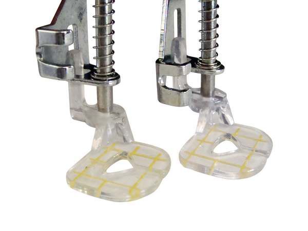 Presser Feet - A Complete Guide - MHS Blog