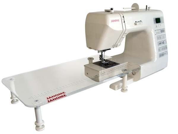 ERP Software Provides Seamless Transition for Janome Sewing, 2019-07-17