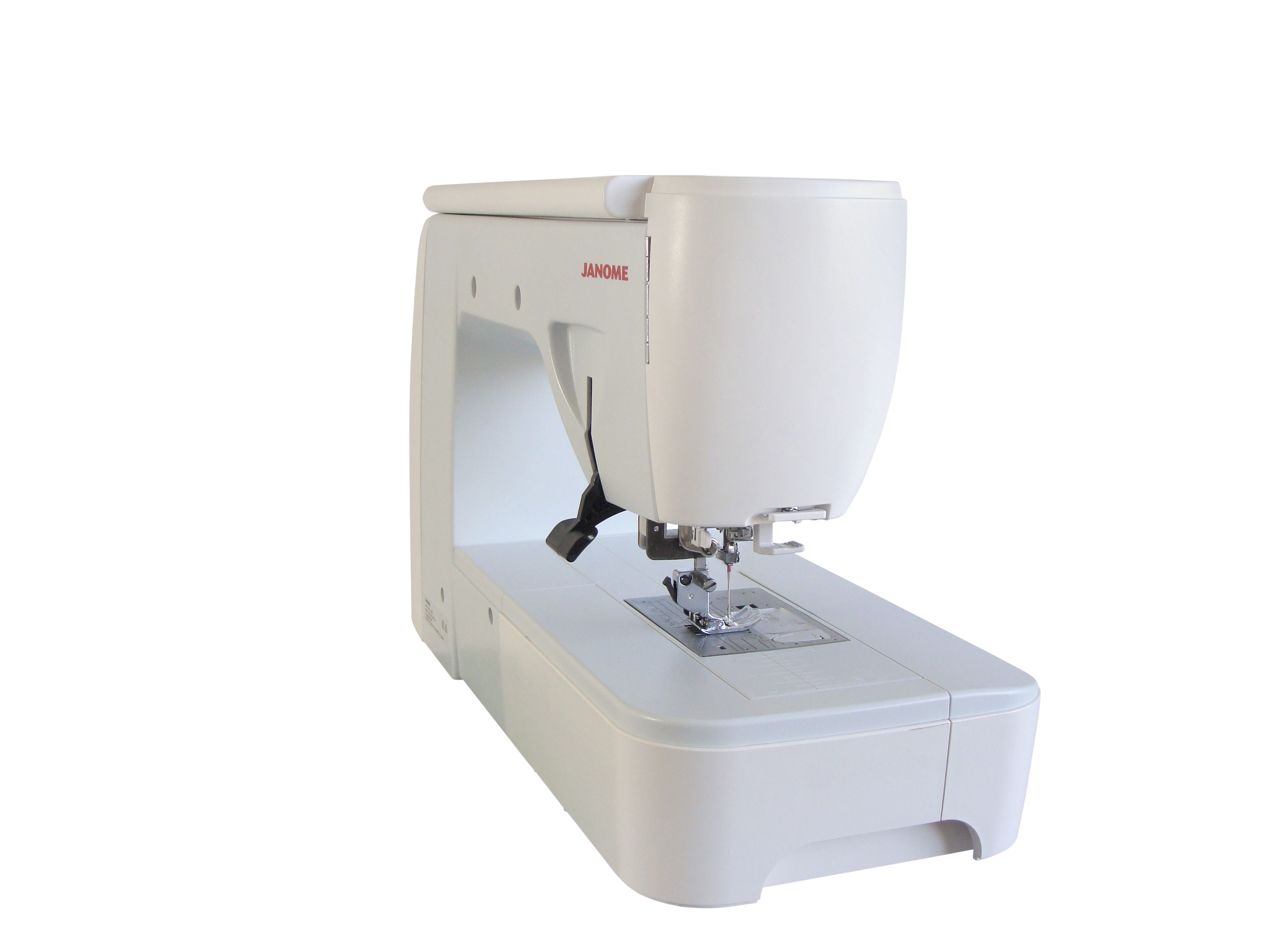 Crafts Genuine Domestic Toyota Sewing Machine Clip on/off Presser ...