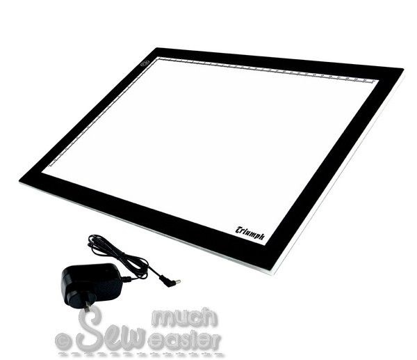 reflecta A3 LED Light Pad 10319 B&H Photo Video