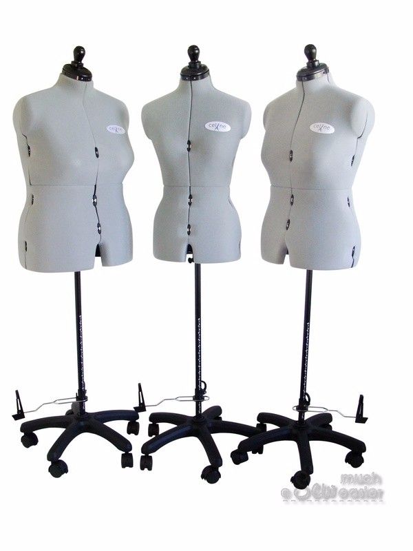 Best Quality New Style Tailor Model Dressmaker Mannequin Stereo Cutting  Moniken - AliExpress