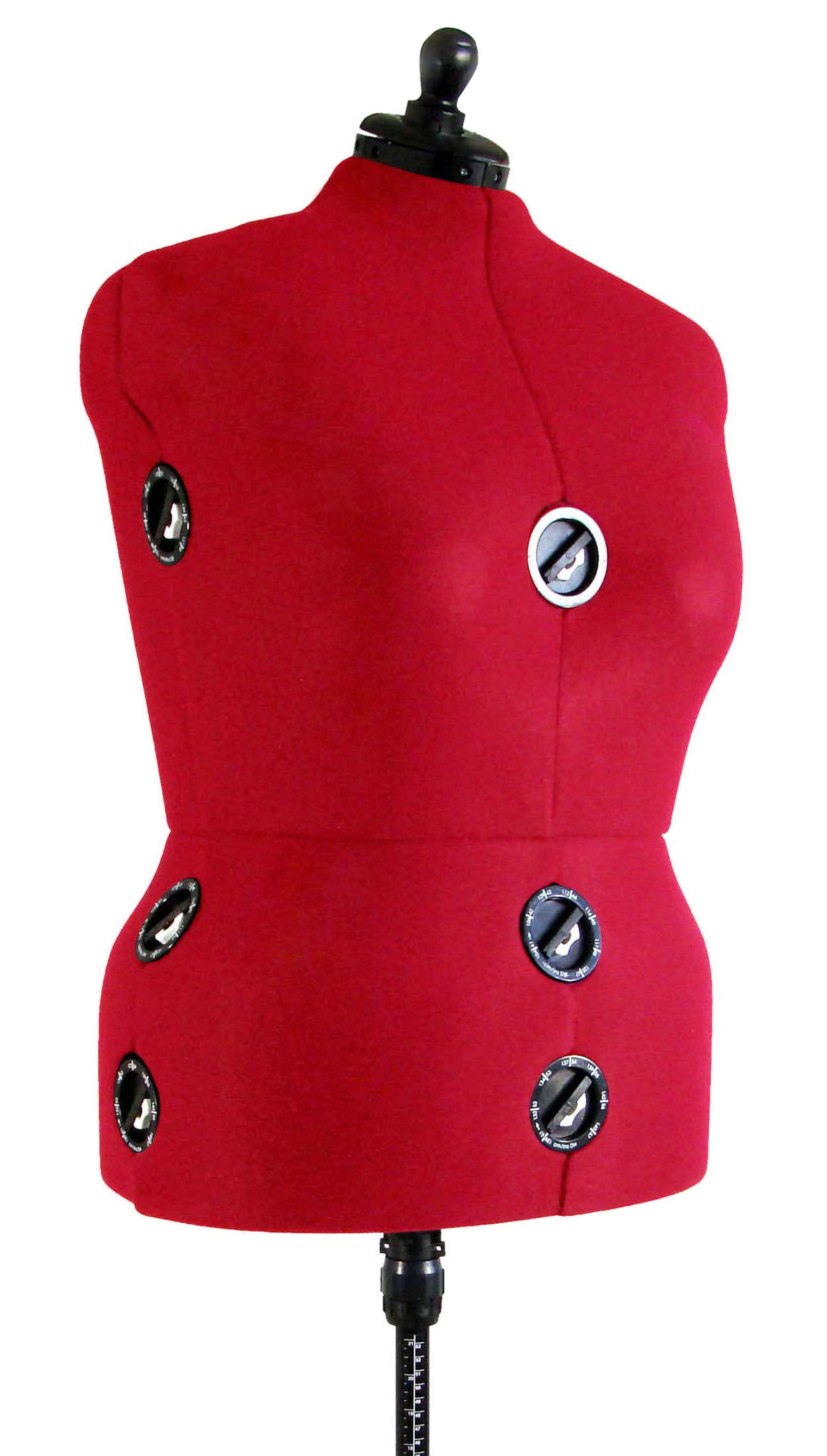 Dressmaker's Mannequin Size | Sew Much Easier