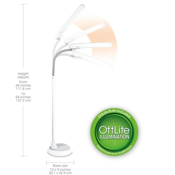 ott light australia