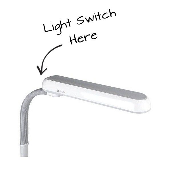 ott light australia