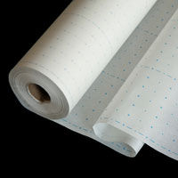 Pattern Making Paper - Whole Roll for Pattern Drafting