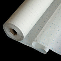 The practicalities of swedish tracing paper — Bolt Fabric Boutique