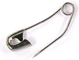 Sew Easy curved safety pins for quilting, haberdashery, craft and sewing  projects. - Sunnyside Fabrics UK