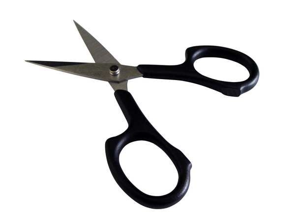 YOUGUOM Embroidery Scissors, Small Sharp Pointed Sewing Scissors