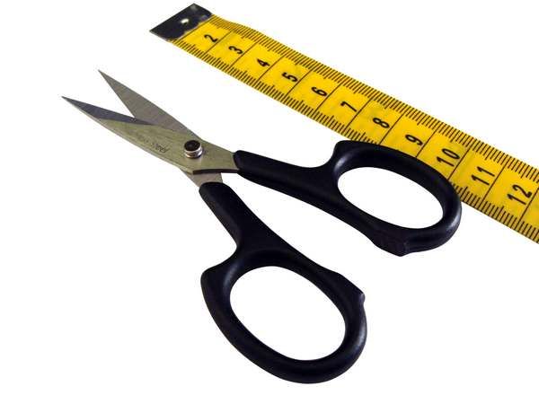 Buy Scissor Not Pointed online