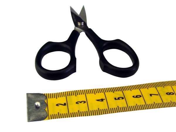 Buy Scissor Not Pointed online