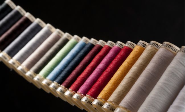 Gutermann Sew-All Sewing Thread Set - 42 Reels