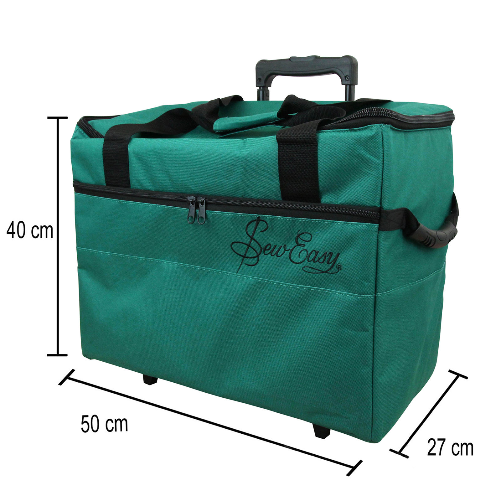 cheap trolley bags