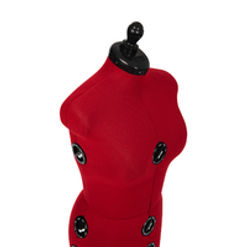 Available in 4 Sizes. Diana 8-Part Adjustable Dressmaker/'s Dummy