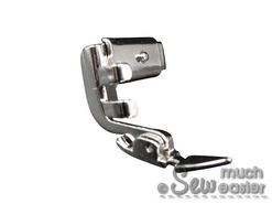 Adjustable, High Shank Invisible zipper foot - BP6759