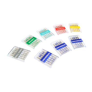 Klasse Sewing Machine Needles - Variety Pack