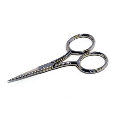 Mundial Embroidery & Sewing Scissors - 100 mm / 4" - Perfect as Thread Snip