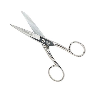 Mundial Pattern Making & Sewing Scissors - 150 mm / 6" - Perfect for Patternmaking Paper