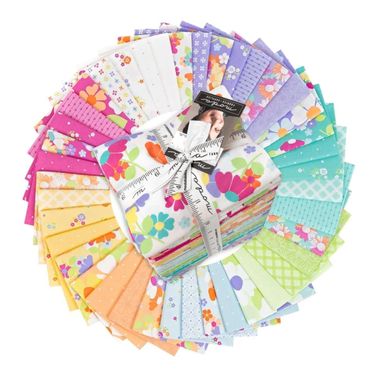 Moda Joysome by Corey Yoder - Fat Quarter Bundle