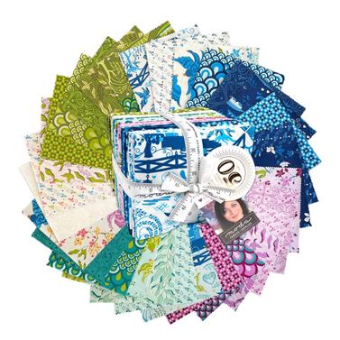 Moda Legendary Love by Sariditty - Fat Quarter Bundle