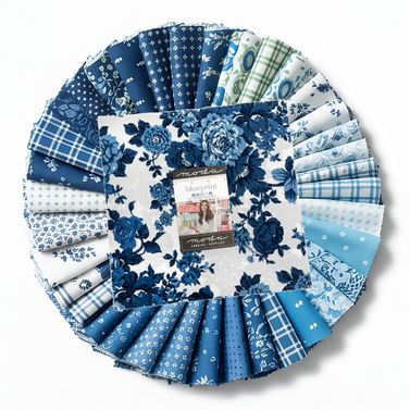 Moda Blueprint by Camille Roskelley - Layer Cake