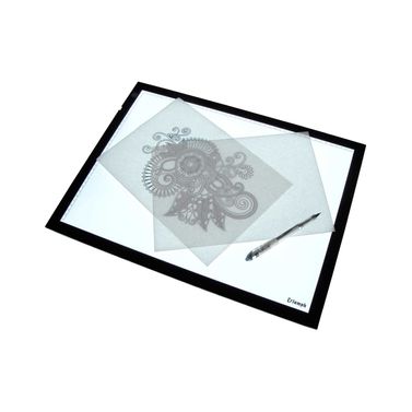 Triumph LED Light Pad A3 for Tracing & Diamond Painting