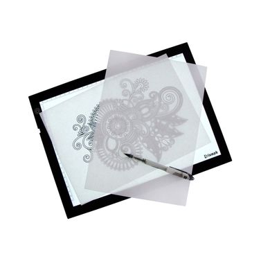 Triumph LED Light Pad A4 for Tracing & Diamond Painting