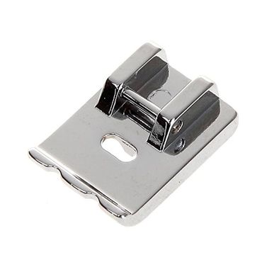 Double Welting Piping Foot (Universal for 7mm & 5mm machines)