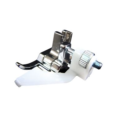 Adjustable Blind Hem Foot (Suits Low Shank 7mm and 5mm machines)