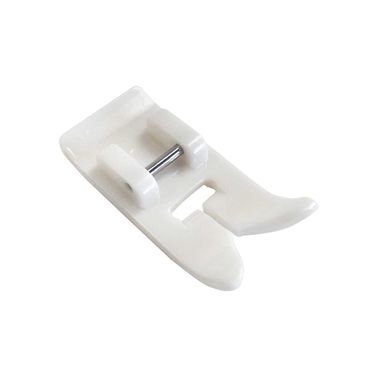 Ultra-Glide Teflon Foot (Universal to suit 7mm and 5mm machines)