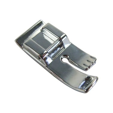 Straight Stitch Foot for Precision Sewing (Universal for 7mm & 5mm machines)