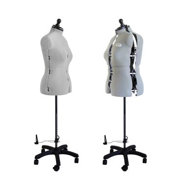 Adjustoform Celine Mannequin Size Medium (16 - 22)