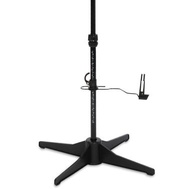 Adjustable Mannequin Replacement Stand for Diana