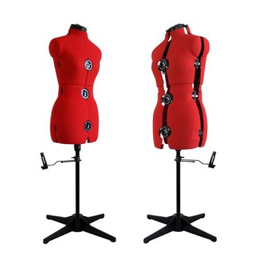Action Form by Adjustoform Budget Mannequin Size 10 - 16