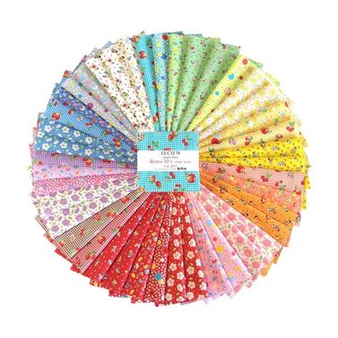Lecien Retro 30s - Charm Pack