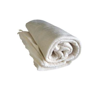 Bamboo Quilt Batting - Cot Size