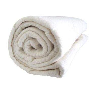 Bamboo Quilt Batting - Queen Size
