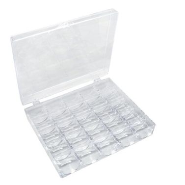 Bobbin Storage Case (4 boxes)