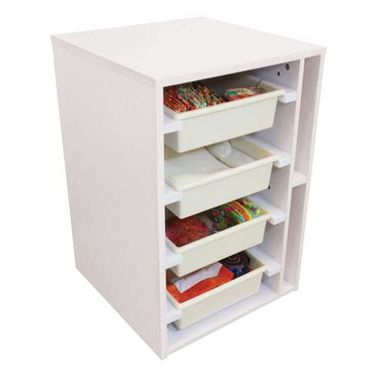 Elements by TailorMade - Sewing Cabinet with Drawers