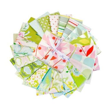 Nicey Jane by Heather Bailey - Fat Quarter Bundle
