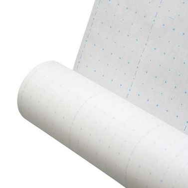 Pattern Making Paper Dot and Cross - Whole Roll 280m