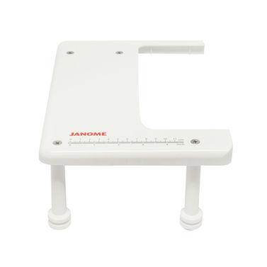 Janome Overlocker Extension Table (202 438 106) fits MyLock 544D, 644D, 8004D